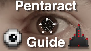 RotMG  Pentaract Guide [upl. by Naira]