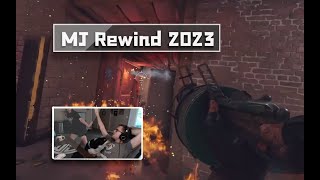 MacieJay Rewind 2023 [upl. by Efi319]