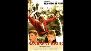 DOMAĆi FILM  Savršeni krug 1996 cijeli film [upl. by Ecydnac679]