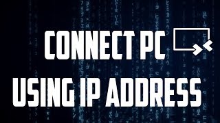 How To Access Any PC or Laptop Remotely At Your Home Using IP Address [upl. by Martineau38]