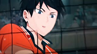 kageyama edit  inferno [upl. by Cas]