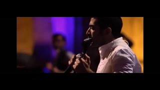 Mashrou Leila  Ma Tetrikini Heikمشروع ليليما تتركني هيكlyricsvideo [upl. by Ailuy]