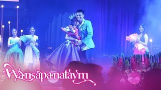 Wansapanataym Gelli In A Bottle  Finale Recap [upl. by Aland615]