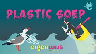 PLASTIC SOEP  EigenwijsNext  Meezingversie [upl. by Nauqes916]