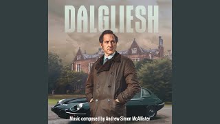 Dalgliesh Theme Alternate Version [upl. by Esiuqram]