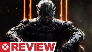 Call of Duty Black Ops 3 Review [upl. by Animor]