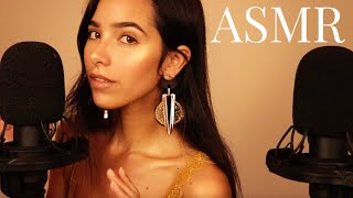 ASMR Soft Mouth Sounds amp Kisses [upl. by Iralav]