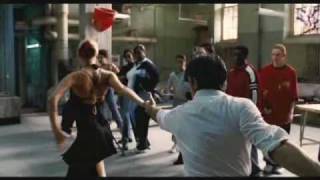 Antonio Banderas in quotTake The Leadquotdance scene [upl. by Shriver]