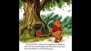 WINNIE THE POOH All Clips 2011 [upl. by Einnad]