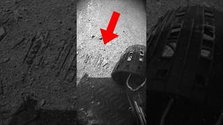 Hidden message on Mars [upl. by Pontone]