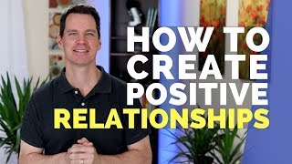 How to Build Relationships at Work [upl. by Range]