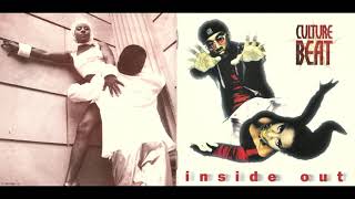 Culture Beat  Inside Out  Cd Album 1995 [upl. by Dinan536]