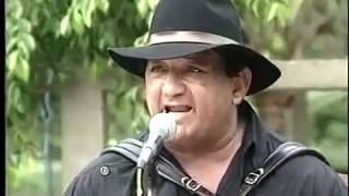 Lisandro Meza  El Siete En Vivo [upl. by Yslek]