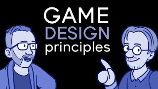 5 Principles of Game Design [upl. by Thaddeus734]