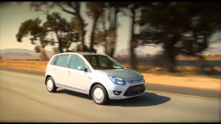 Ford Figo [upl. by Scrogan215]