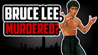 How Bruce Lee Died  The Hidden Truth [upl. by Oilenroc]