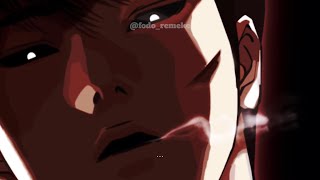 Lookism fan animation Chapter 467 [upl. by Llemrej332]