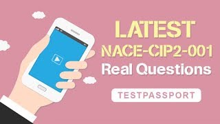 Share CIP Level 2 NACECIP2001 Real Questions [upl. by Llirrem]