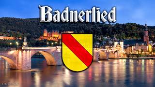 Badnerlied Anthem of BadenEnglish translation [upl. by Hephzipa]