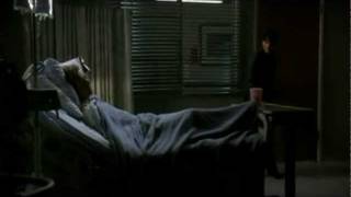 Jane Lisbon hospital scene  quotAre we sleeping togetherquot [upl. by Aidahs]