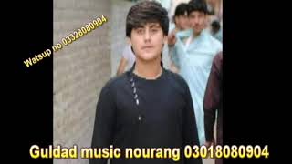 Damsaz marwat gharani Sandra pashto new song 2021 [upl. by Elram]