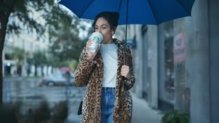 Starbucks Commercial 2022 [upl. by Atirec750]