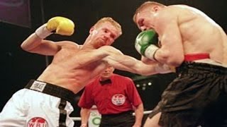 Micky Ward Routes to the Body [upl. by Dauf]