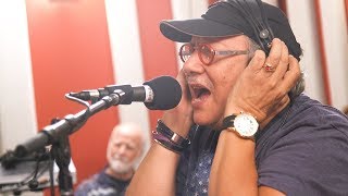 Arturo Sandoval Soca Beat  Live Studio Session [upl. by Ellerey]