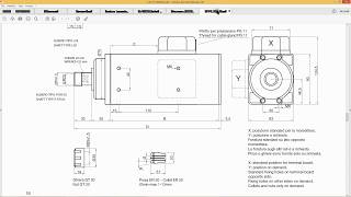 ProgeCAD Konvertera PDFritningar till DWG [upl. by Linet]