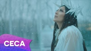 Ceca  Nevinost  Official Video 2017 [upl. by Winonah]