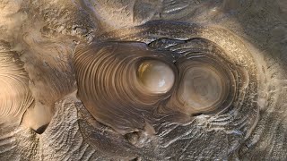 Rotorua  Hot springs and bubbling mud [upl. by Ced]