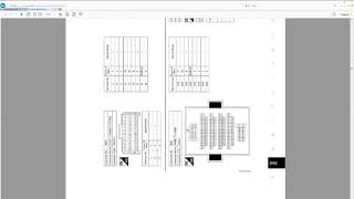 How to Navigate Nissan Service Manuals [upl. by Pierce621]