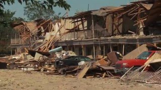 Dangerously Close Explosion in West Texas [upl. by Kally658]