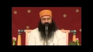 Dera Sacha Sauda Sirsa 09 Nov 2013 Morning Majlis [upl. by Eekaz]