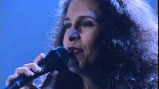 Gal Costa  Forca Estranha by Caetano Velosompg [upl. by Iru]