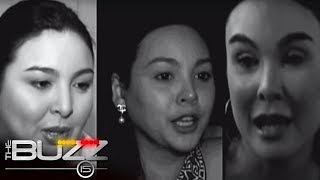 Barretto vs Barretto  The Buzz Special Report [upl. by Greenberg]