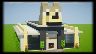 TUTO ANIMALERIE  MINECRAFT [upl. by Buford978]