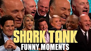 Best Of Season 14  Shark Tank US  Shark Tank Global [upl. by Noraa144]