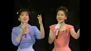 藤あや子 amp 坂本冬美 [upl. by Krebs323]