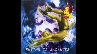 Snap  Rhythm Is A Dancer  Double Dose   Original Extended Mix  1992 [upl. by Hyrup796]