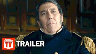 The Terror Season 1 Trailer  Rotten Tomatoes TV [upl. by Ayalat]