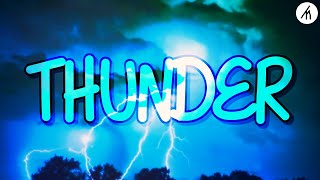 Thunder Sound Effects Compilation  No Copyright [upl. by Ahsenot558]