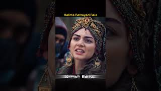 Halima SOLD Bala to Kurulus Osman Season 6 Episode 180 [upl. by Uria]