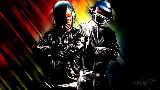 Daft Punk vs Kanye West Harder Better Faster Stronger 10 Hours long [upl. by Yarased]