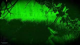 Escape From Tarkov  How to farm Cultists at Woods [upl. by Aihseyn]