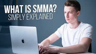 What is SMMA  Social Media Agency EXPLAINED [upl. by Einaffets]