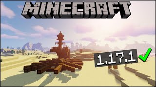 How To Install OPTIFINE in Tlauncher 1171 FREE 2021 [upl. by Ellehcirt741]