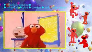 Elmo s World Games [upl. by Ikeda351]