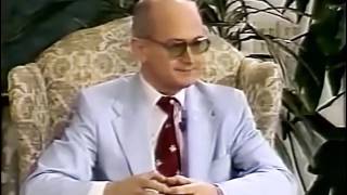 Yuri Bezmenov Full Interview amp Lecture  HQ [upl. by Eibbor]