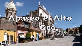 Apaseo el Alto Gto [upl. by Brote]